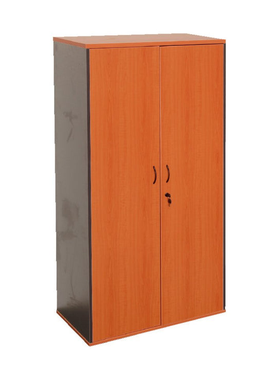 Rapid Worker Lockable Cupboard Hire - front view