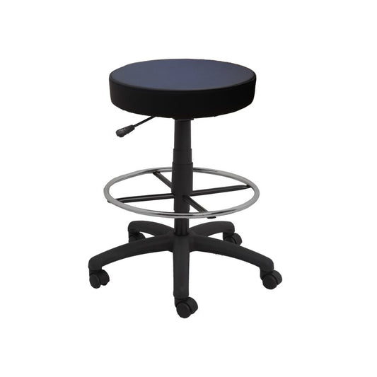 DS COUNTER Drafting Height Stool Hire - primary view