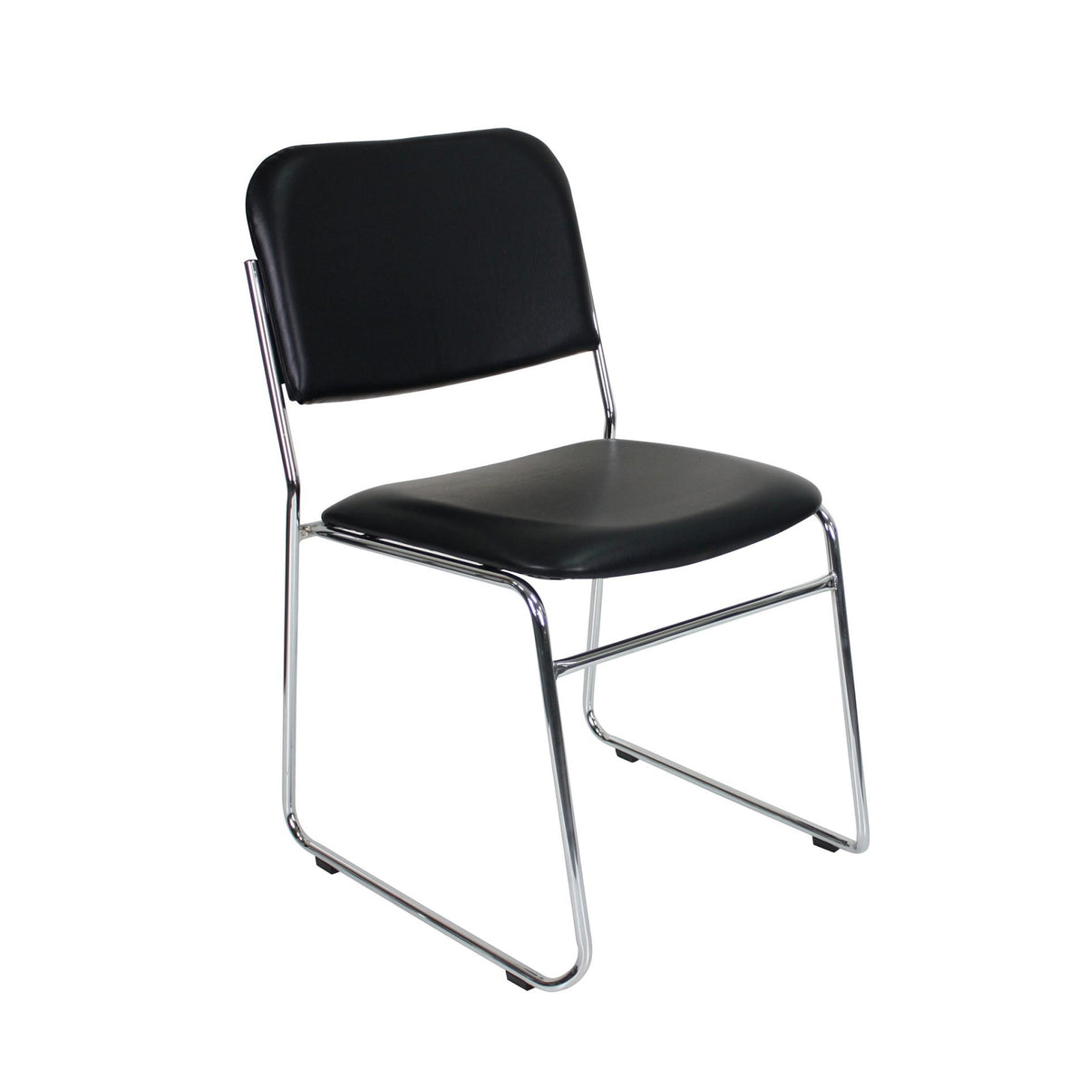 Evo Chair Hire - front view