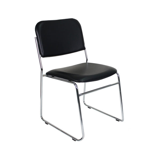 Evo Chair Hire - front view