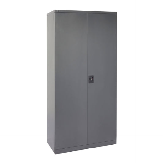 GO Swing Door Cupboard Hire - front view