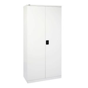 GO Swing Door Cupboard product view for office furniture hire