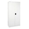 GO Swing Door Cupboard product view for office furniture hire