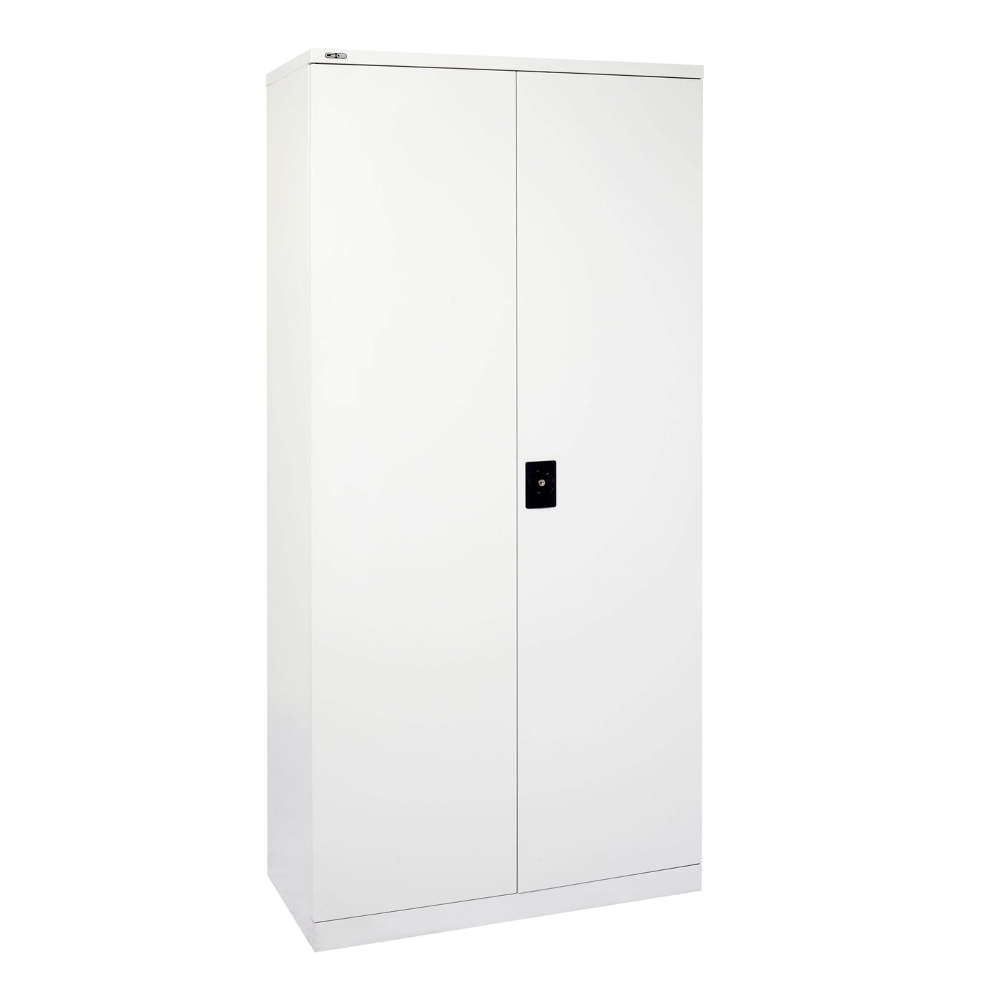 GO Swing Door Cupboard product view for office furniture hire