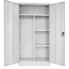 GO Wardrobe Unit product view for office furniture hire