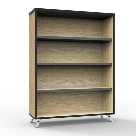 Rapid Infinity Bookcase Hire - primary view