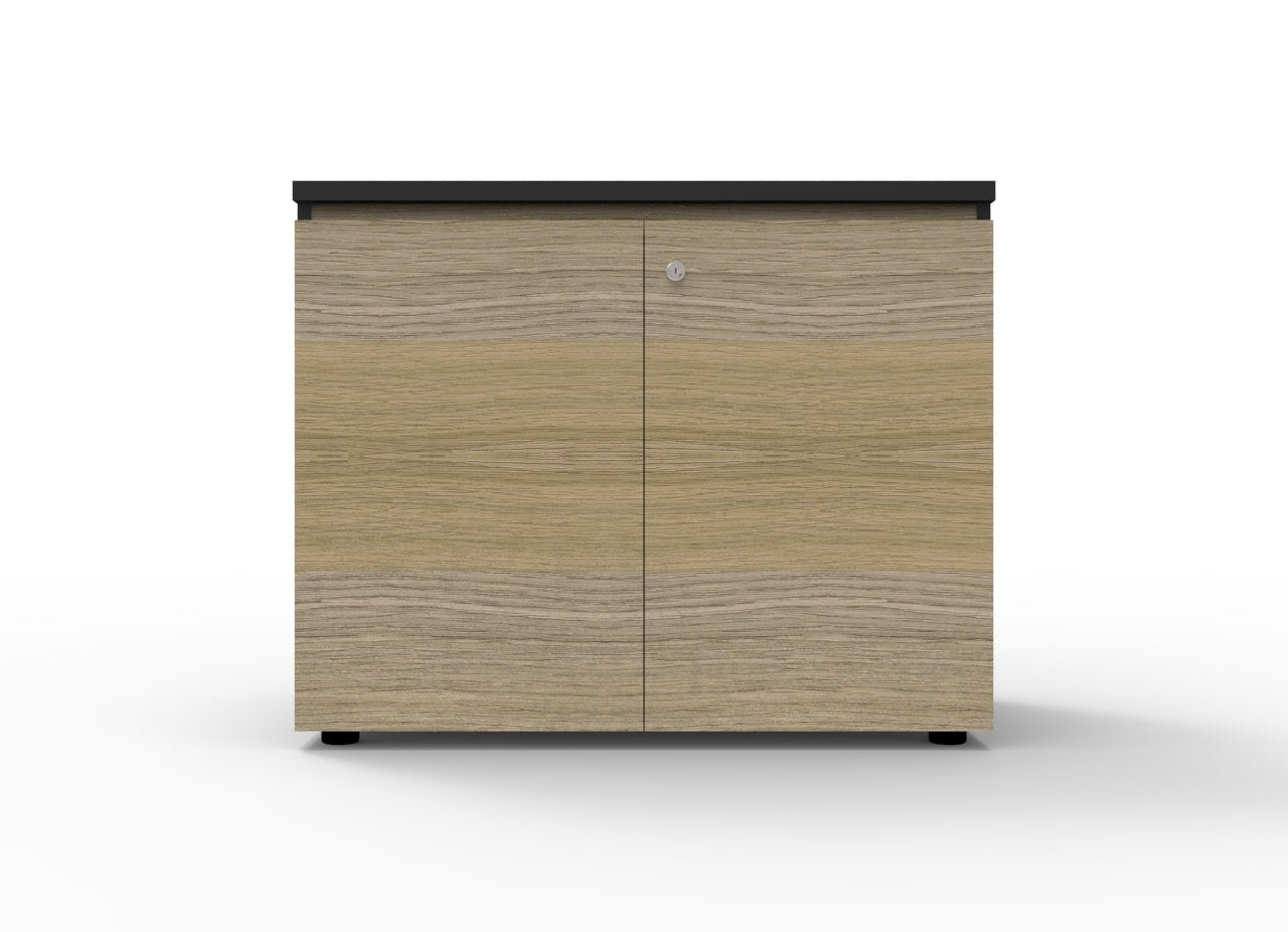 Rapid Infinity Swing Door Cupboard product view for office furniture hire