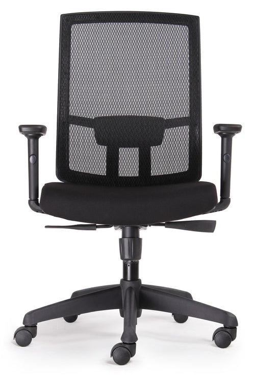 KAL Task High Back ProMesh Chair Hire