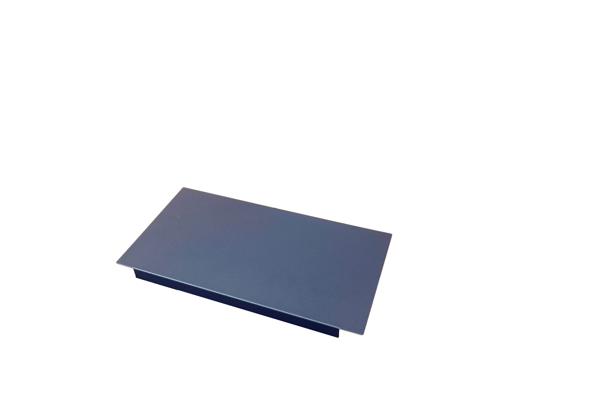 Rapidline Corner Lozenge To Suit 25mm Desk & Return primary view for office furniture hire