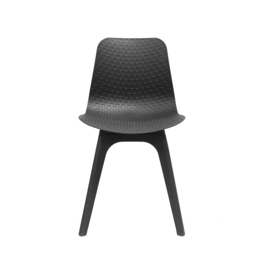 Lucid Chair Hire in beech - primary view