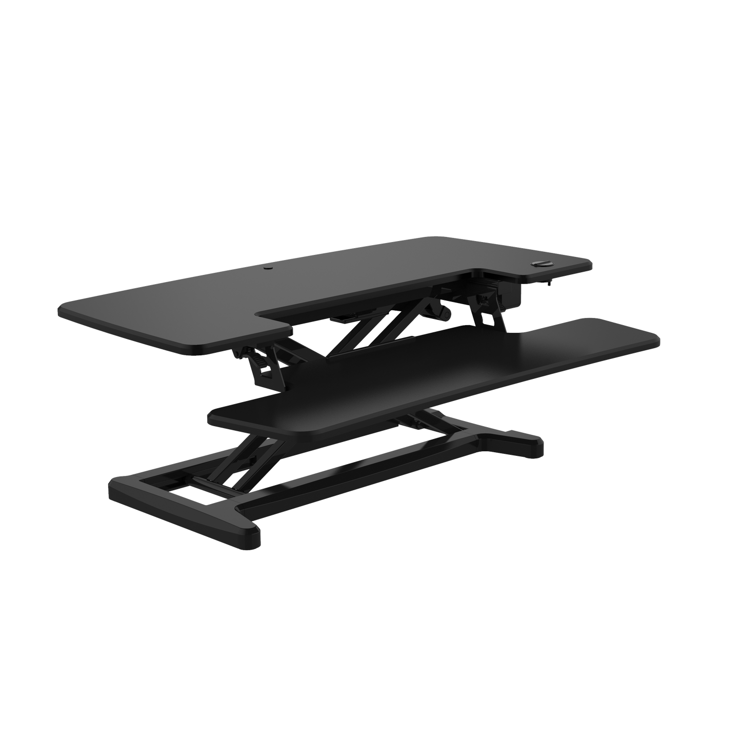 Rapid Flux Black / Small primary view for office furniture hire