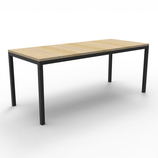 Rapidline Steel Frame Table Hire - primary view