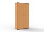 Rapid Span Storage Cupboard product view for office furniture hire