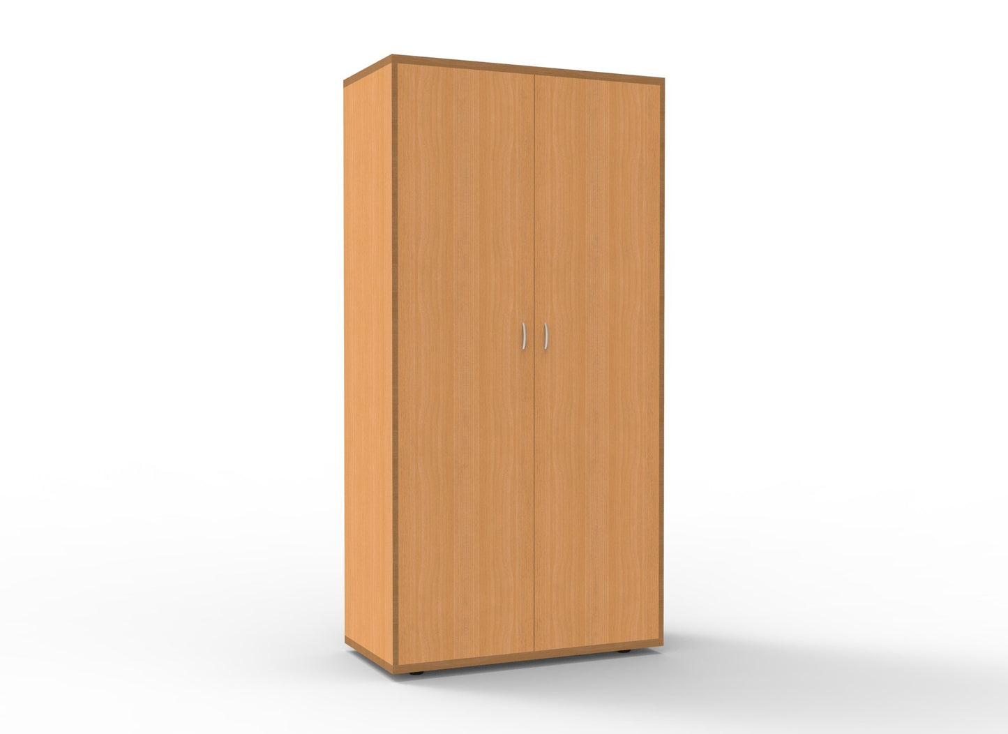 Rapid Span Storage Cupboard product view for office furniture hire