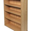 Rapid Span Bookcase product view for office furniture hire
