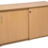 Rapid Span Credenza product view for office furniture hire