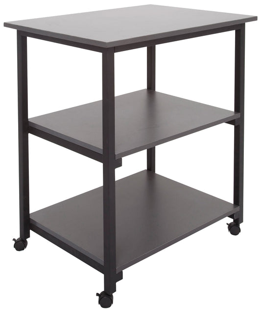 Rapid Worker 3 Tier Trolley Hire - primary view