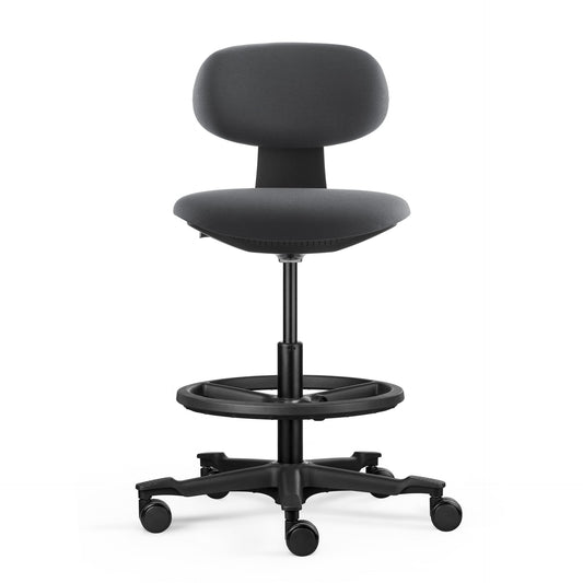Yoyo Drafting Stool Hire - primary view