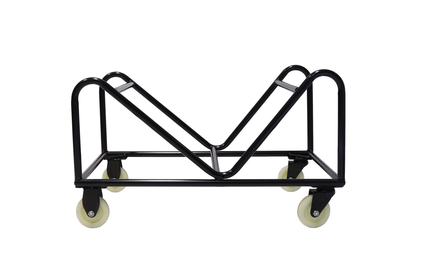 Z Chair Stacking Trolley primary view for office furniture hire