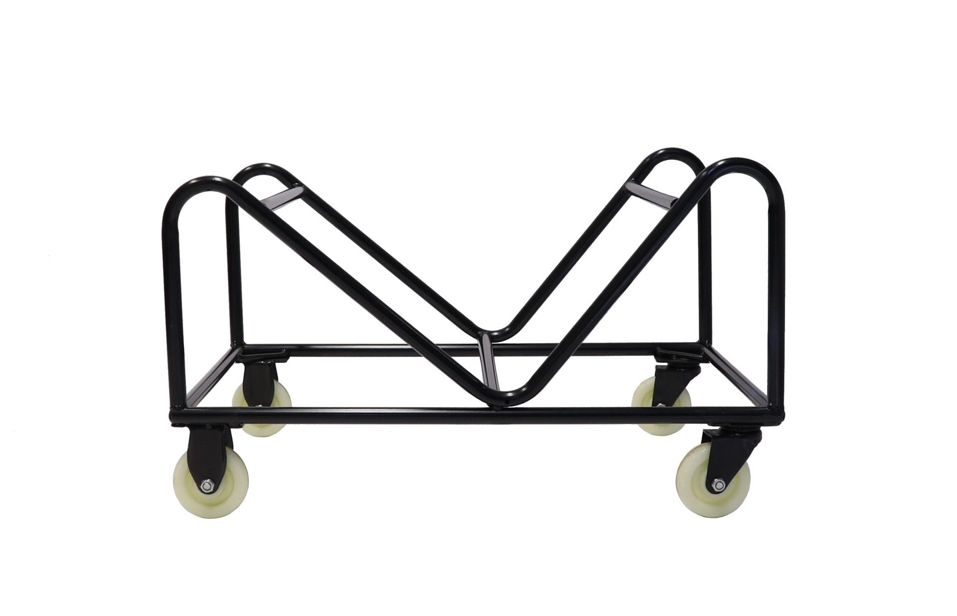 Z Chair Stacking Trolley primary view for office furniture hire