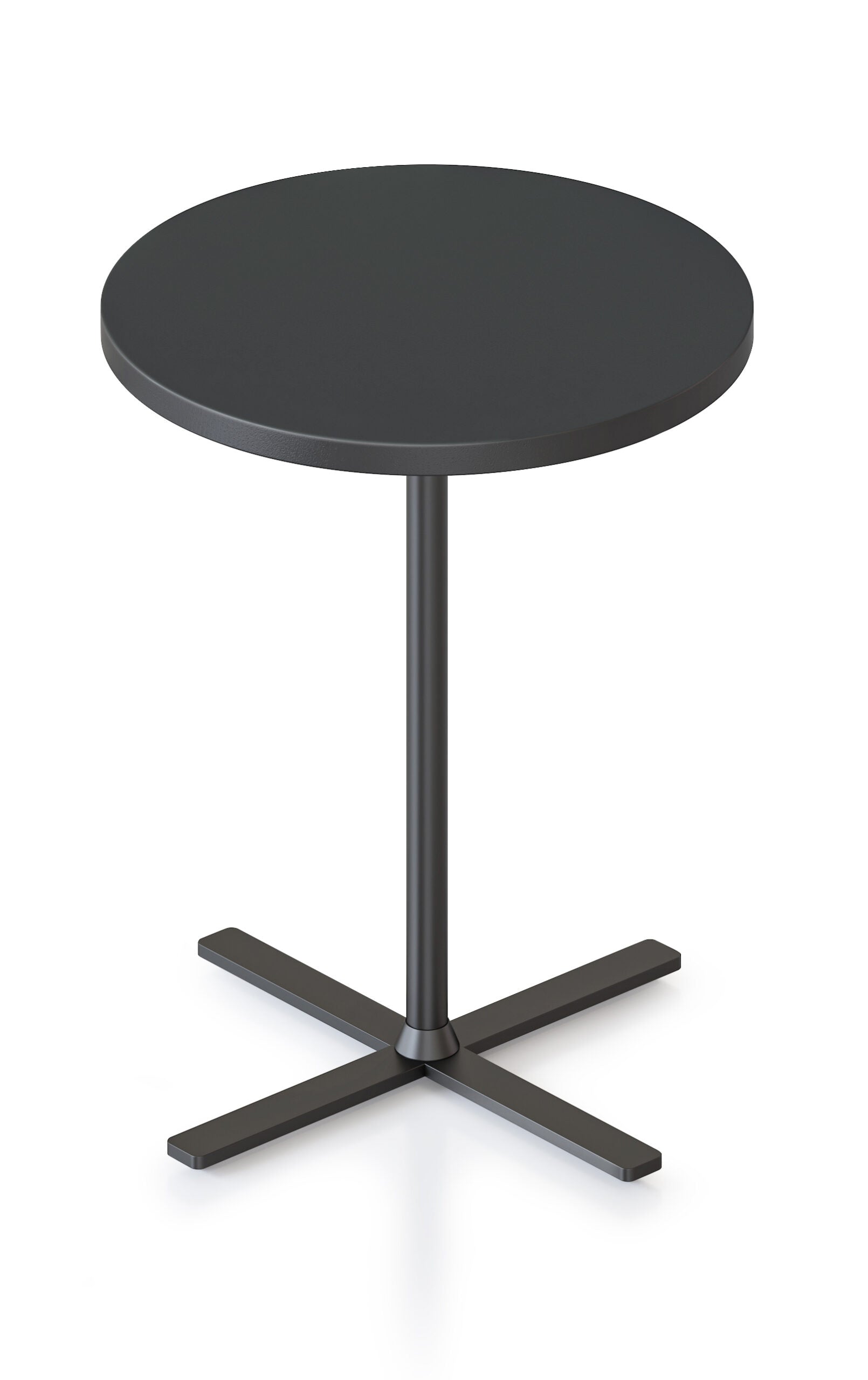 Kolo Side & Coffee Table product view for office furniture hire