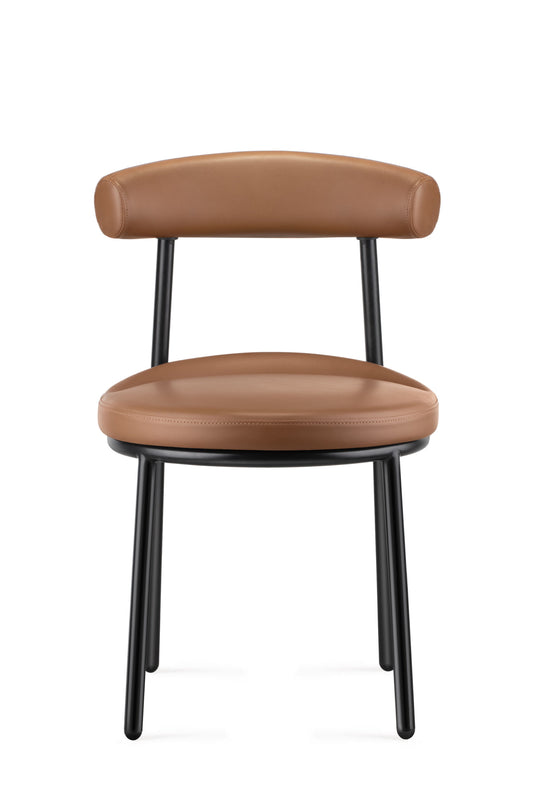 Nyx Breakout Chair Hire - angled view