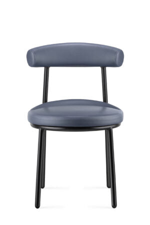 Nyx Breakout Chair Hire - angled view