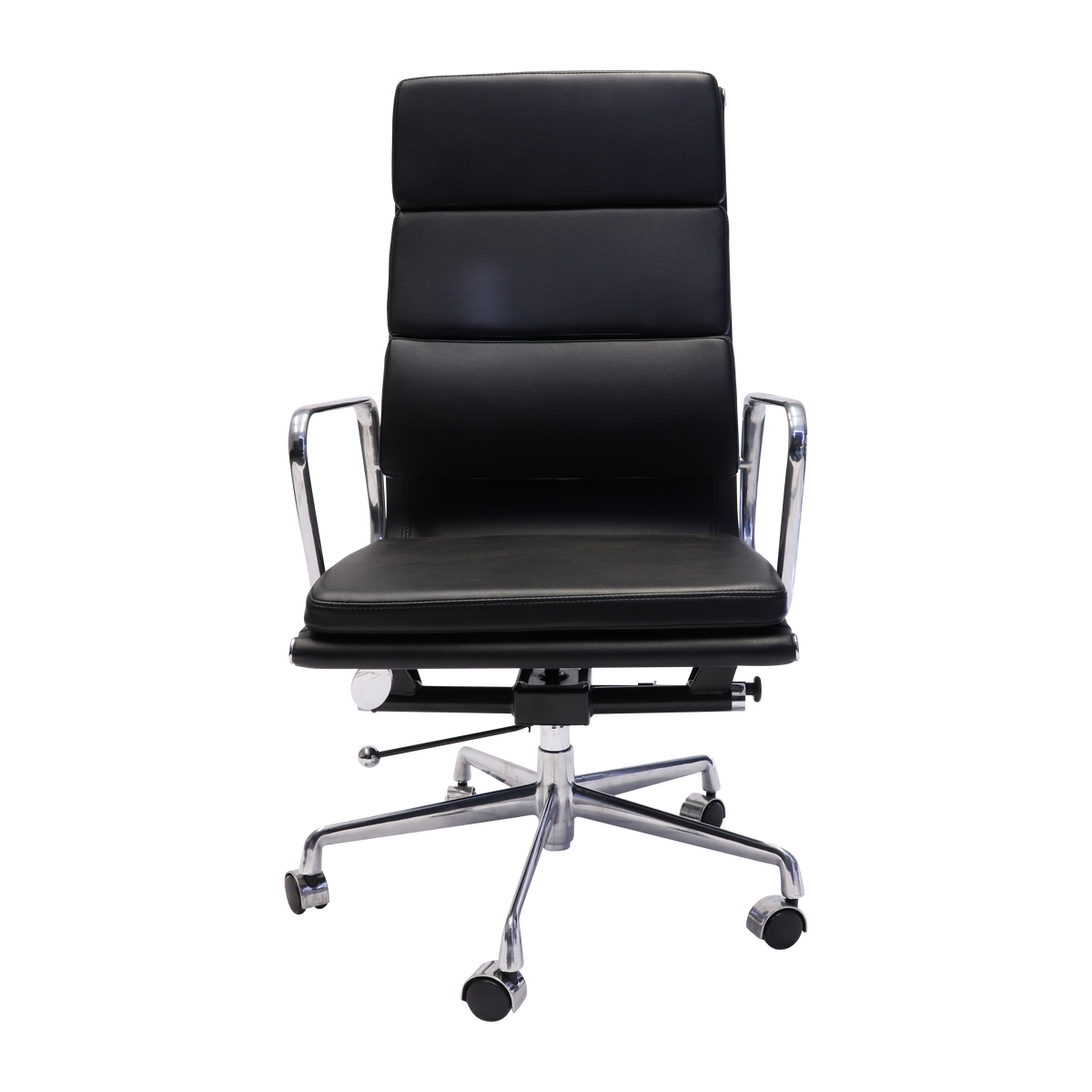 PU900H executive chair angled view for commercial chair hire