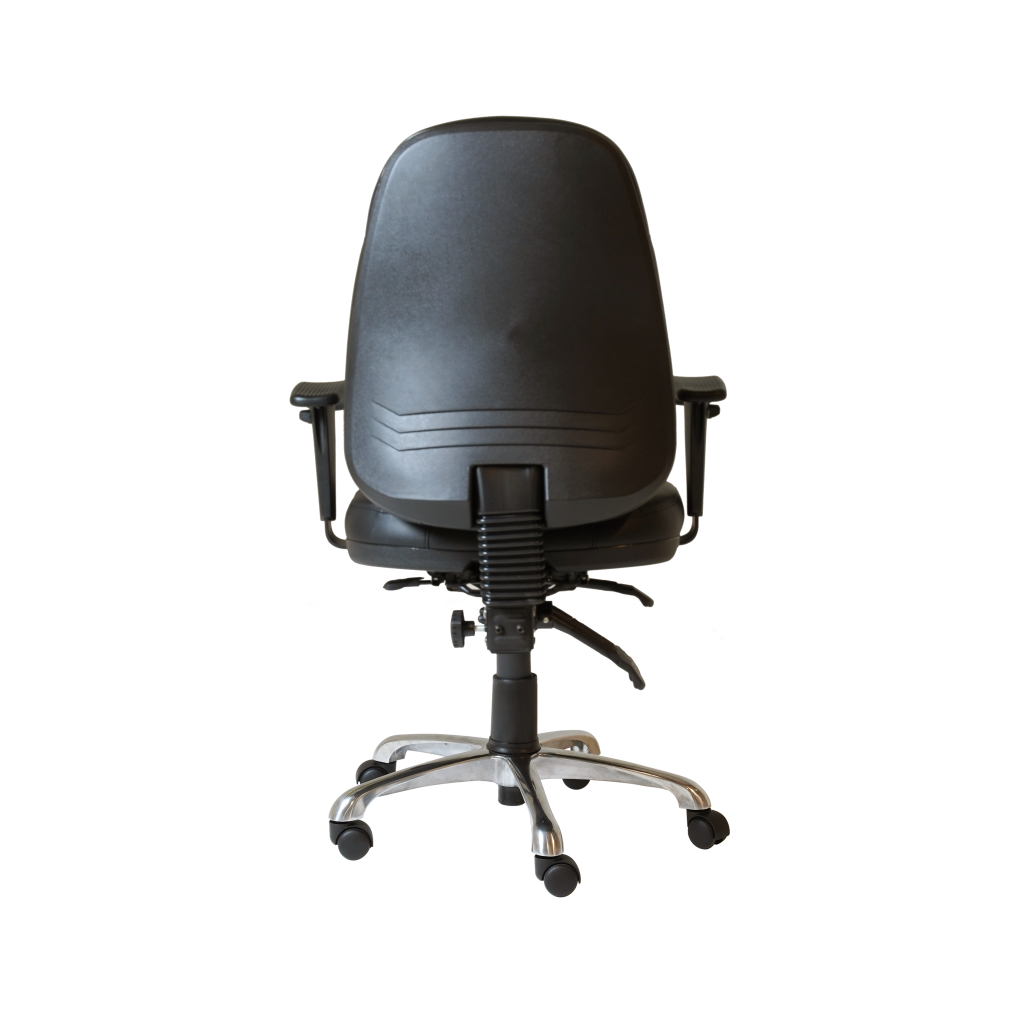 PU300 High back ergonomic office chair