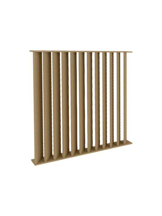 Slat Wall