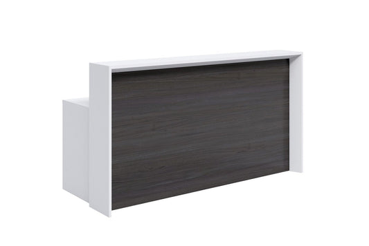 Vertex Reception Desk