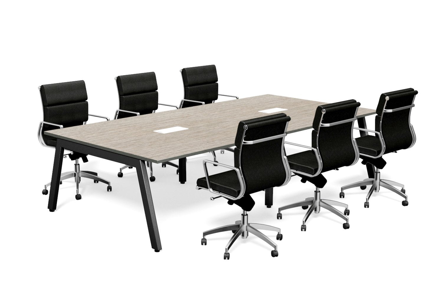 Vista Boardroom Table