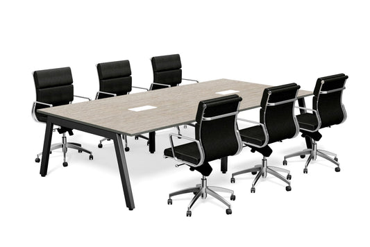 Vista Boardroom Table