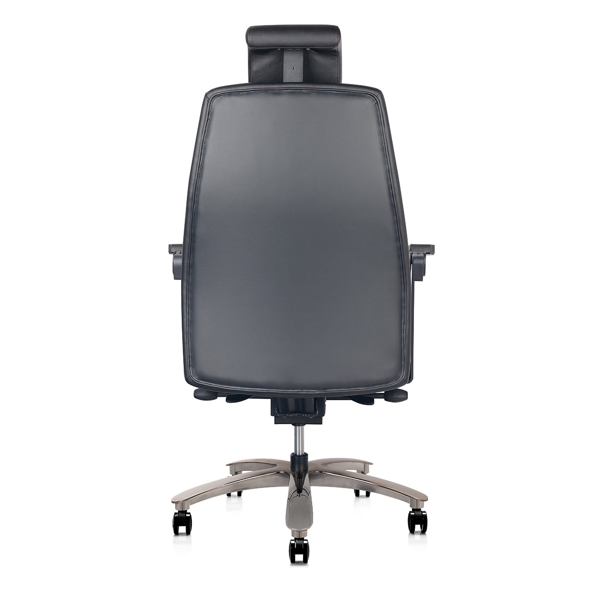 Monarch Controller Chair base and castor detail